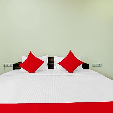 Hotel O Adhin Residency Hyderabad Eksteriør billede