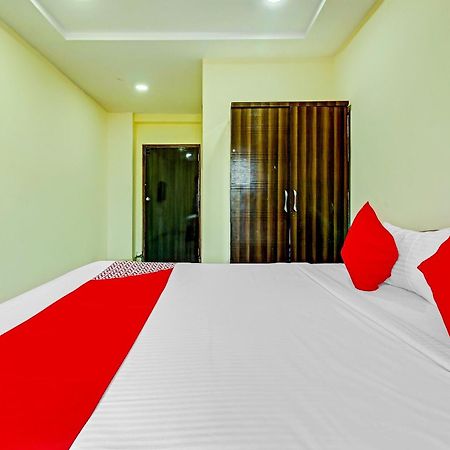 Hotel O Adhin Residency Hyderabad Eksteriør billede