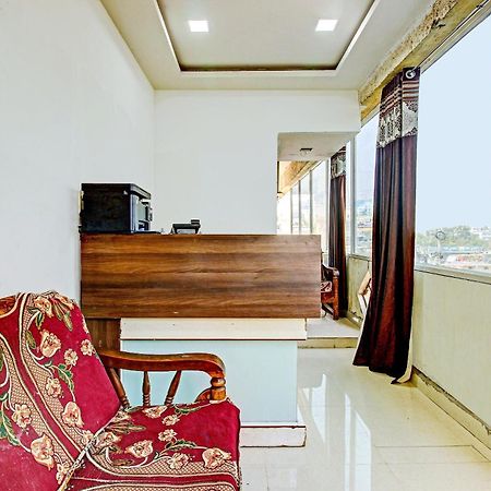 Hotel O Adhin Residency Hyderabad Eksteriør billede
