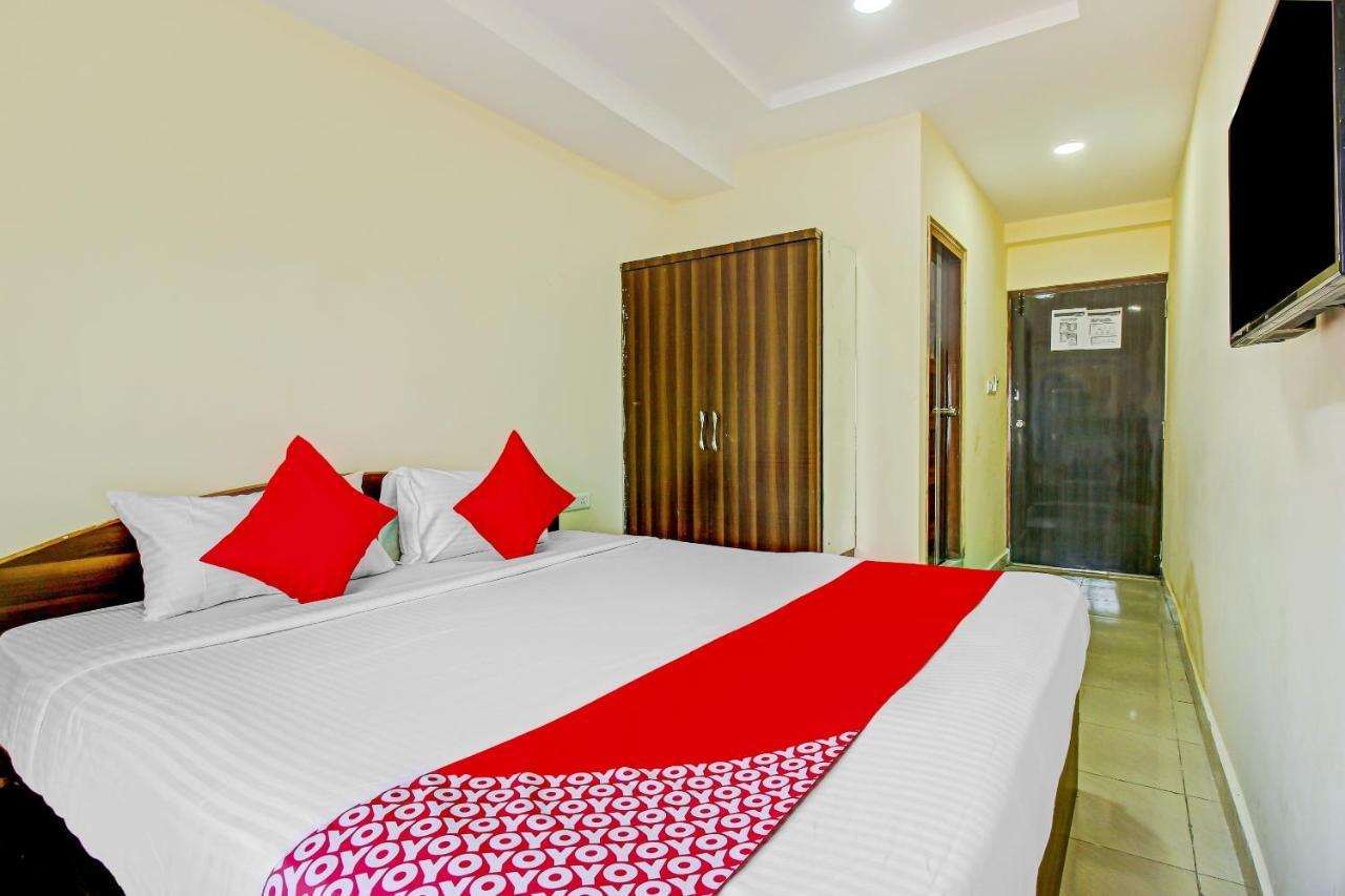 Hotel O Adhin Residency Hyderabad Eksteriør billede